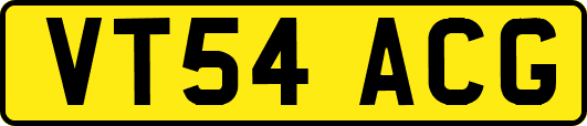 VT54ACG