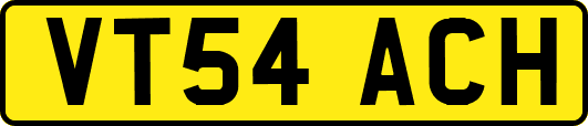 VT54ACH