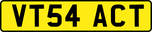 VT54ACT