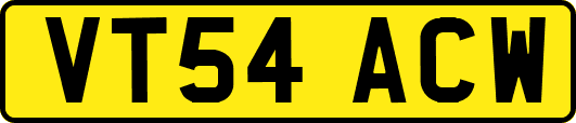 VT54ACW