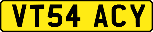 VT54ACY