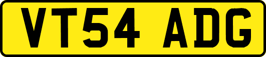 VT54ADG
