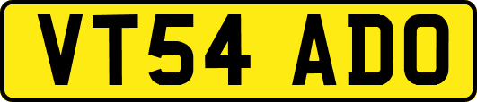 VT54ADO