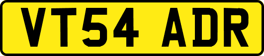 VT54ADR