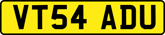VT54ADU