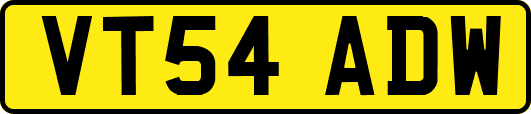 VT54ADW