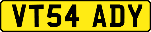 VT54ADY