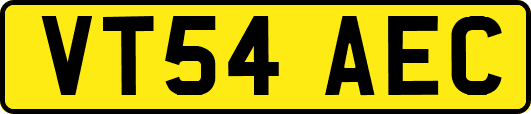 VT54AEC