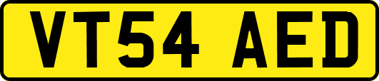 VT54AED