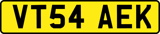 VT54AEK