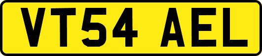 VT54AEL