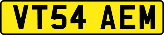 VT54AEM
