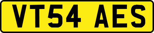 VT54AES