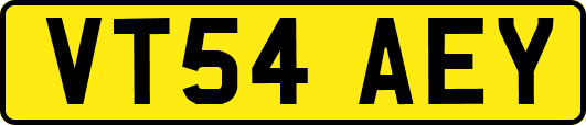 VT54AEY