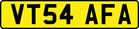 VT54AFA