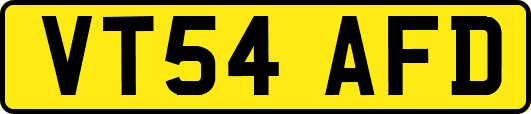 VT54AFD