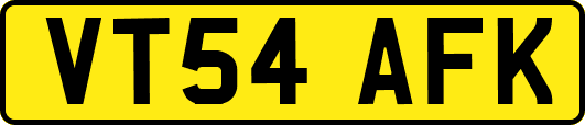 VT54AFK