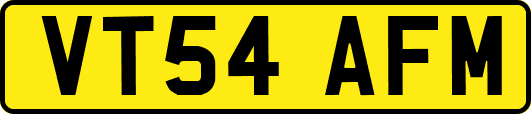 VT54AFM