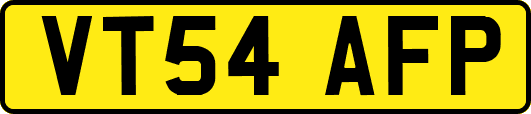 VT54AFP