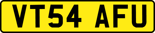 VT54AFU