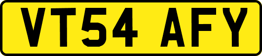 VT54AFY