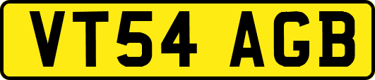 VT54AGB
