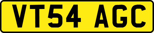 VT54AGC