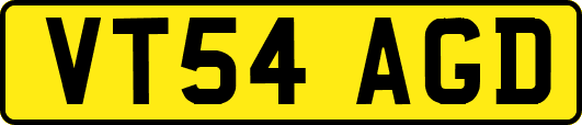 VT54AGD