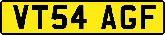 VT54AGF