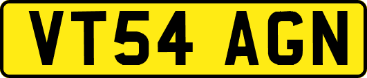 VT54AGN