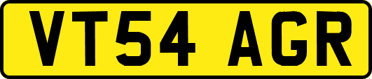 VT54AGR
