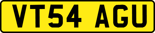 VT54AGU