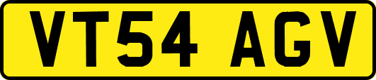 VT54AGV