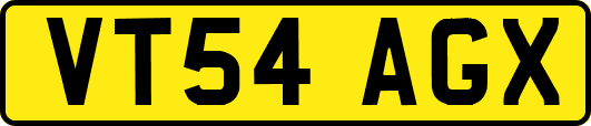 VT54AGX