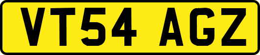 VT54AGZ