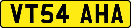 VT54AHA