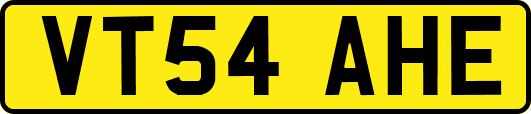 VT54AHE