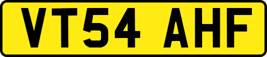VT54AHF