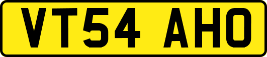 VT54AHO