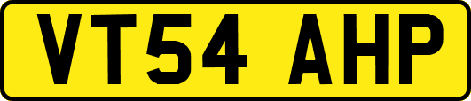 VT54AHP