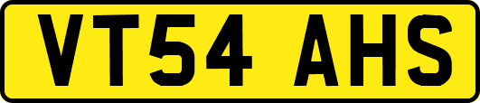 VT54AHS