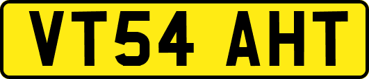 VT54AHT