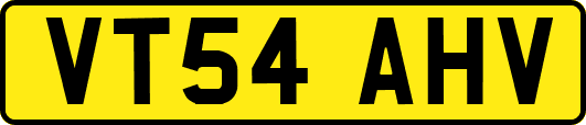 VT54AHV