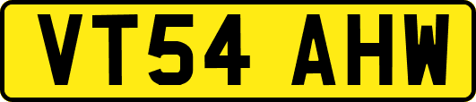 VT54AHW