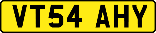 VT54AHY