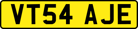 VT54AJE