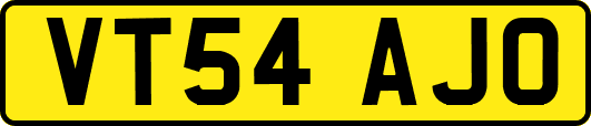 VT54AJO