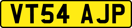 VT54AJP