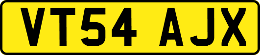 VT54AJX