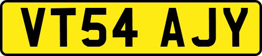 VT54AJY